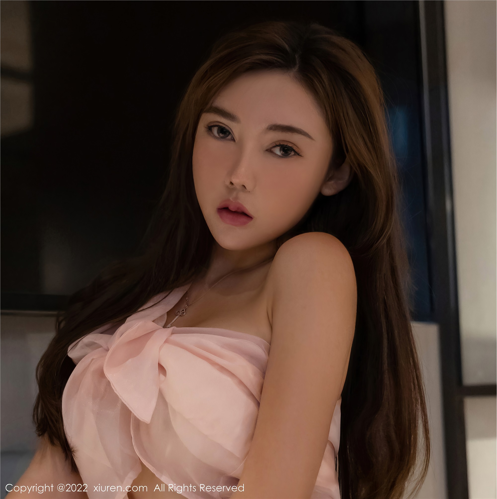 Xiuren秀人网 2022.04.11 NO.4847 萌汉药baby